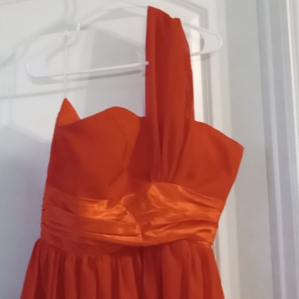 Azbro long dress - Picture 3 of 12